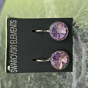 Swarovski Elements Earrings